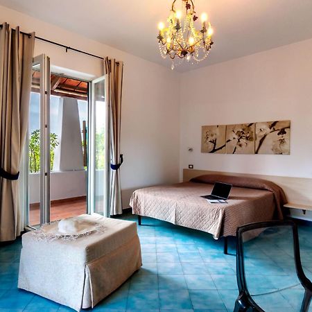 Don Giorgio Rooms & Apartments Ischia Exterior foto