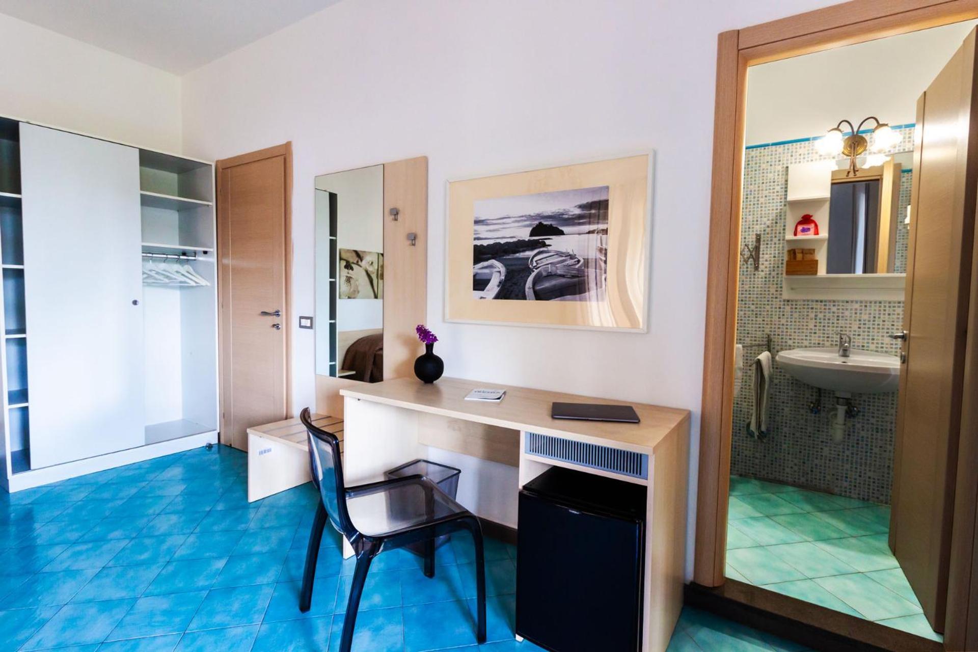 Don Giorgio Rooms & Apartments Ischia Exterior foto