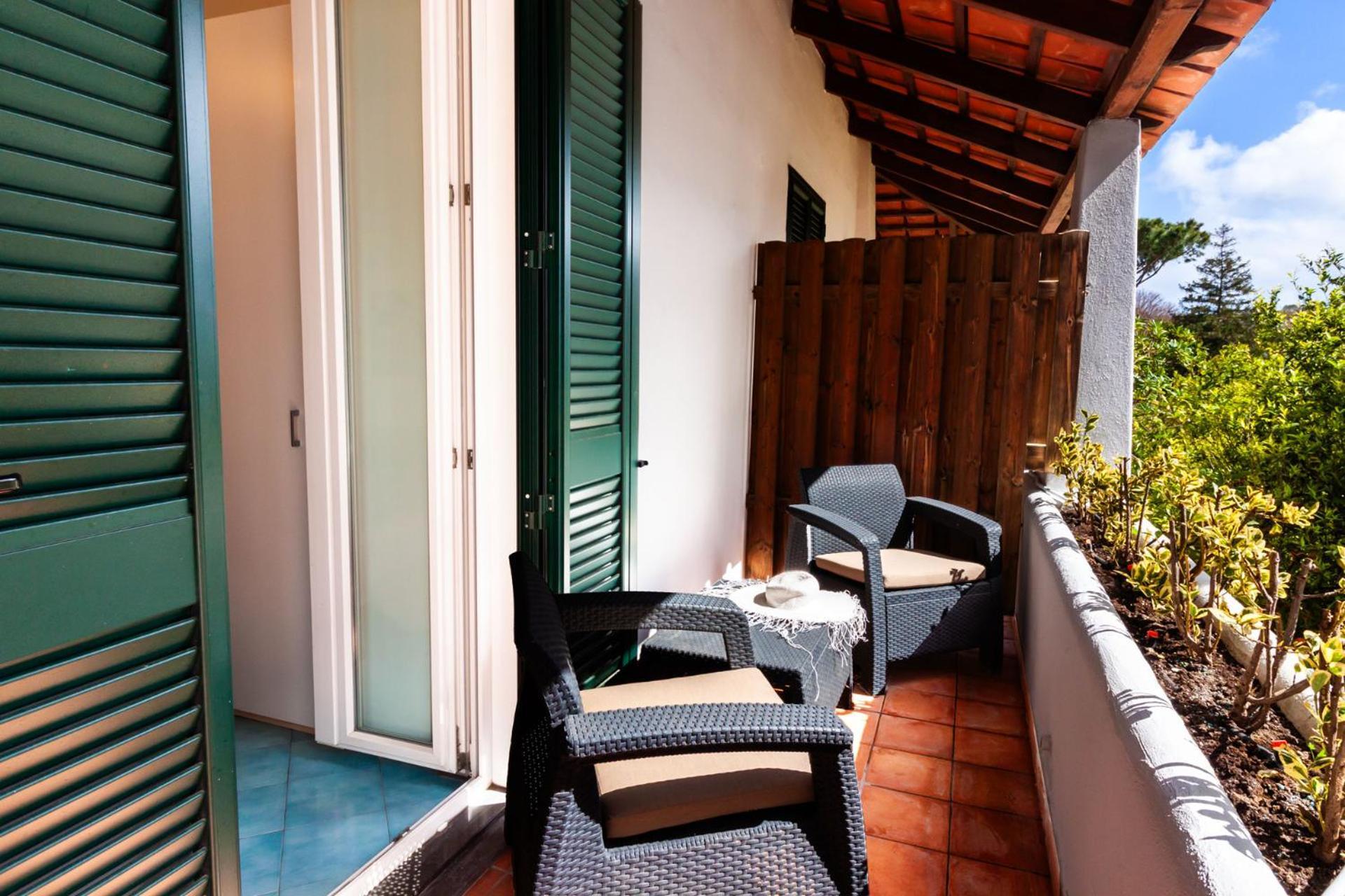 Don Giorgio Rooms & Apartments Ischia Exterior foto